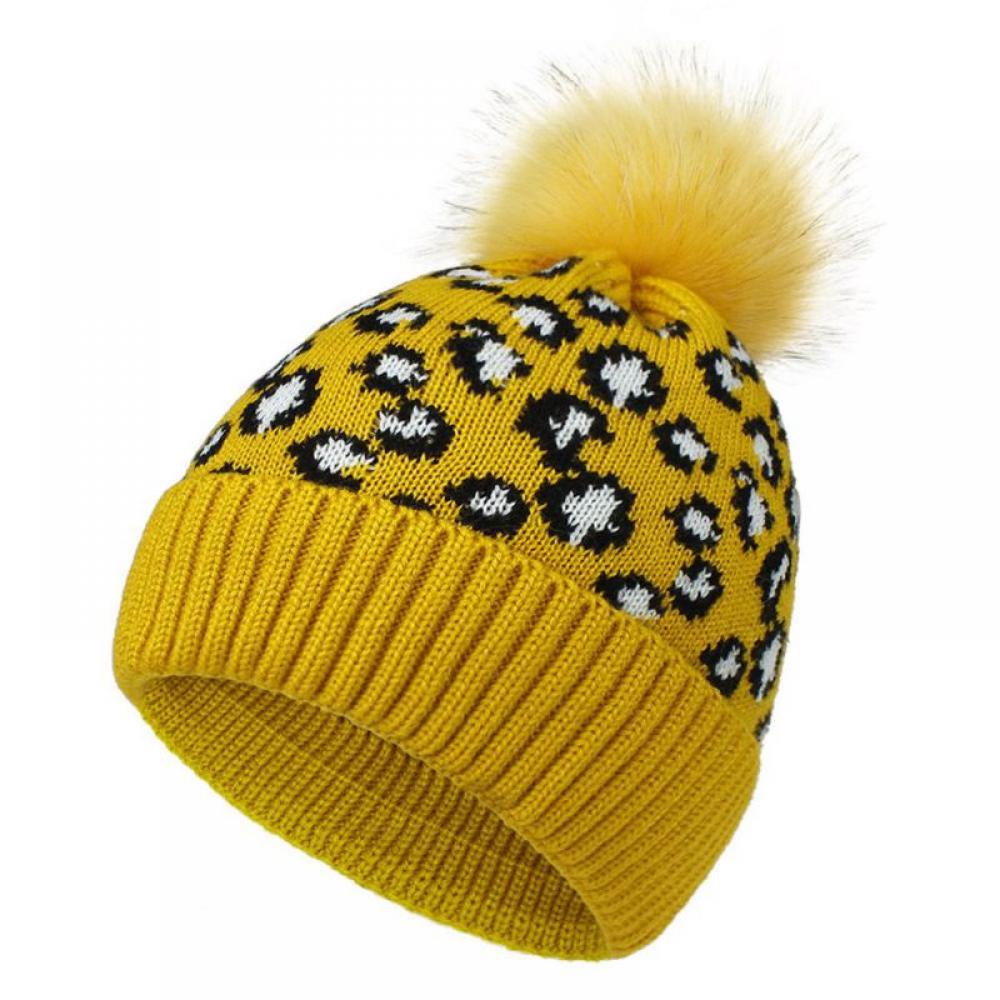Winter Beanie Hats for Womens Slouchy 