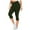 Green, variant on vigerkar Plus Size Leggings for Women, High Waisted Tummy Control Buttery Super Soft Yoga Pants for Workout Red, 3XL