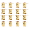thumbnail image 1 of 25pcs Mini Bulbs Light Base Socket E10 Lamp Base Holder Experiment Accessories, 1 of 9