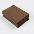 thumbnail image 4 of Flxxie Ultra Soft Microfiber Pillow Shams Set of 2, Queen 20" x 30", Coffee, 4 of 6