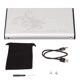 thumbnail image 1 of Caja de disco duro Ormromra 4TB 2.5in USB3.0, 1 of 8
