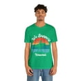 thumbnail image 5 of We Support Hawaii Unisex T-Shirt, 5 of 12