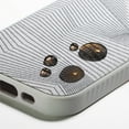 thumbnail image 4 of ZAGG London Snap iPhone 15 Case - Protective Cell Phone Case Drop Protection (13ft/4m) Durable Graphene MagSafe Phone Case Slim and Lightweight, 4 of 9