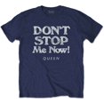 thumbnail image 1 of Queen Unisex T-Shirt Don't Stop Me Now, 1 of 3