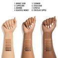 thumbnail image 3 of Black Radiance Color Perfect Foundation Makeup Stick - Chocolate Dipped, 3 of 6