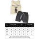 thumbnail image 2 of Conjunto De Trajes De Ropa De Verano Camisetas sin mangas estampadas para bebés, pantalones cortos, ropa para niños, trajes (color arena 3-6M) Cgtredaw para Niño Color arena T S, 2 of 8
