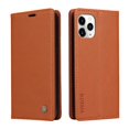 thumbnail image 3 of Funda para iPhone 11 Pro Estuche de Cuero PU Tipo Cartera con Ranuras para Tarjetas y Cierre Magnético, 3 of 5