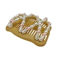 thumbnail image 2 of Pasadore mujer, peine elástico doble para el cabello, horquil para el cabello, pinza para el cabello de plástico, accesori Zulema Peinetas mágicas para el cabello de las mujeres, 2 of 8