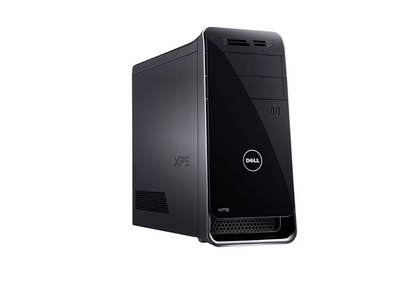 Refurbished Dell XPS 8700 Desktop PC w/ Intel Core i74790 16GB RAM