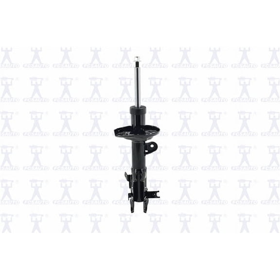 Suspension Strut Assembly