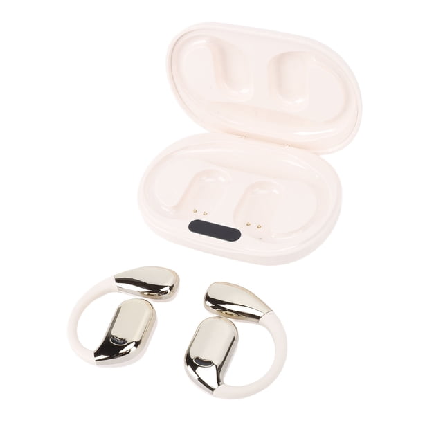 Translation Earphones, Real Time Voice Smart Translation Earbuds Portable for Travel