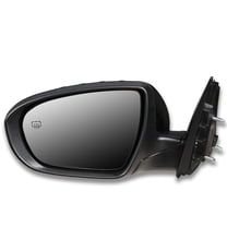 DNA Motoring OEM-MR-KI1320175 For 2014 to 2015 Kia Optima OE Style ...