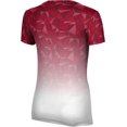 thumbnail image 2 of ProSphere Women's Chadron State College Maya Tech Tee, 2 of 6