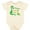 Natural, variant on Inktastic My Mamaw Loves Me Grandson Boys Baby Bodysuit