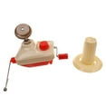 thumbnail image 6 of Large Jumbo Winder Yarn Fiber Winder Easy to Use Hand Operated, 6 of 7