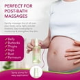 thumbnail image 4 of Stretch Mark Oil - Provides Optimal Skin Hydration and Nourishment, 3.3 FL. OZ. (100 ml), 4 of 8