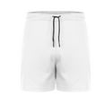 thumbnail image 6 of Besolor Men's Athletic Shorts Mesh Breathable Quick Dry Lightweight Workout Gym Shorts with Zipper Pockets, 6 of 8