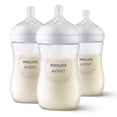 thumbnail image 1 of Set 3 Biberones Natural Response Avent 9oz, 1 of 5