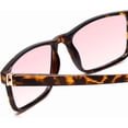 thumbnail image 5 of Tinted Reading Glasses Light Sensitivity Men Women Outdoor Indoor Fluorescent Photophobia Eyeglass, 5 of 6
