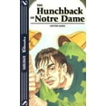 thumbnail image 1 of Pre-Owned The Hunchback of Notre Dame (Saddleback Classics) (Paperback) 1562545256 9781562545253, 1 of 1