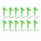 thumbnail image 2 of RIEGO DULGADOR CUENTA PLANTE AJUSTABLE AJUSTABLE AJUSTE ARRIBLE SPIKE DORMITORIO DORMITORIO DE DRUTOS DE DORMA DE INVIERNO BALCÓN DE BALCÓN DE FUERZA DE HOGARES GREEN 12 PIEZAS Inevent HA012594-03, 2 of 7