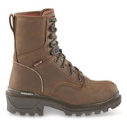 Rocky Rams Horn Logger Composite Toe Work Boot