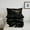 Black Gold 02, variant on Feelyou Bohemian Sun Print Queen Comforter Set, Western Mystic Astrology Bedding Sets, Hippie Tribal Stars Moon Reversible Bedding Comforter Set, Luxury Bedroom Decor, 3-Piece