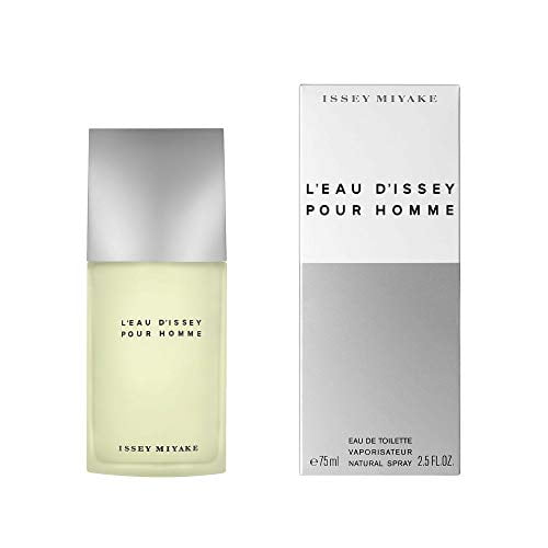 新品未開封 ISSEY MIYAKE L'Eau d'Issey 100mL Issey Miyake Perfume