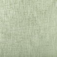thumbnail image 6 of Sun Zero Somerton 1-Piece Textured 100% Blackout Cordless Roman Shade, 33"X64", Sage Green, 6 of 8
