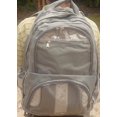 thumbnail image 2 of Bright Ideas RBP2S Reflective Backpack - 360 degree, Silver, 2 of 4