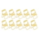 thumbnail image 4 of Soporte para teléfono móvil ANGGREK con forma de mini silla 30 piezas plegable y resistente, 4 of 8