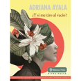 thumbnail image 1 of Libro ¿y Si Me Tiro Al Vacio? Tapa Blanda, Autor Adriana Ayala, Editorial Nitropress, 1 of 1