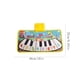 thumbnail image 3 of Manta para niños, tapete de juego de piano para pisar, rompecabezas, juguetes educativos para la primera infancia, alfombra de juego multifuncional, tapete para gatear, regalos para niños y niñas, 3 of 5