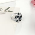 thumbnail image 3 of Three-Dimensional Layered Korean Imported Ring, 3 of 4