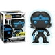 thumbnail image 3 of Funko Pop! Vinyl Justice League Wonder Woman Silhouette Glow in The Dark Entertainment Earth Exclusive Funko -, 3 of 4
