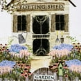 thumbnail image 2 of Spring Garden Decorative Dishtowels - Set of 2, 2 of 4