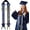 Blue, variant on 2026 Decoration Money Line Sash Decoration, Unique Design Decoration Supplies, Class of 2026 Ornaments, Graduation Party Favor, Graduation Gifts, Ideal for Graduates Gifts(Black and Gold,Classic)