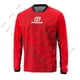 thumbnail image 2 of Camisetas de motociclista nuevas 2024, camisetas de motocross ..., 2 of 5