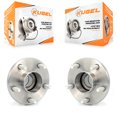 thumbnail image 1 of Kugel Rear Wheel Bearing and Hub Assembly Pair for Car 2010-2013 Ford Transit Connect - Left Right Side (Driver Passenger) K70-100731, 1 of 11