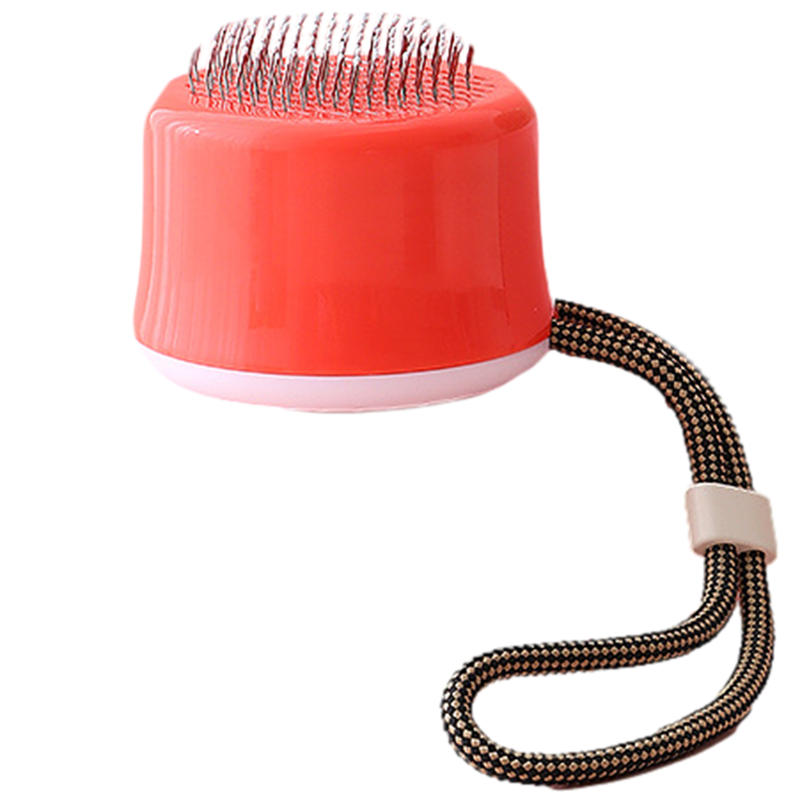 TAONMEISU Dog and Cat Brush Pet Hair Remover SelfCleaning Brush Grooming Comb for Long