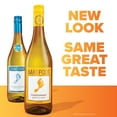 thumbnail image 4 of Barefoot Cellars Chardonnay White Wine 750ml, 4 of 10