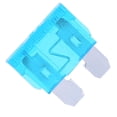 thumbnail image 4 of 5Pcs Car Fuse Tap Adapter Blade Fuses Holder for DIY Application - Convenient and Durable, 4 of 7