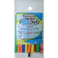 thumbnail image 3 of Super Low-Temp Cool Shot Mini Glue Sticks-.27"X4" 15/Pkg Multicolor, 3 of 3