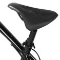 thumbnail image 4 of Sillín ancho para bicicletas de montaña: una experiencia de ciclismo mejorada Asiento de bicicleta cómodo para mujer, 4 of 8
