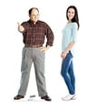 thumbnail image 4 of Advanced Graphics 3934 65 x 28 in. George Costanza Cardboard Cutout, 4 of 5