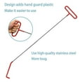 thumbnail image 3 of 14 Pcs Car Door Open Unlock Tool Kit Lock Out Emergency Wedges Pump Universal Emergency Kit for Vehi, 3 of 5