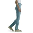 thumbnail image 5 of Lee® Women's Ultra Lux Comfort with Flex Motion Straight Leg Jean, 5 of 9