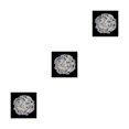 thumbnail image 4 of Vogacara Paquete de 100 uñas postizas largas claras de longitud completa Artificial transparente bailarina uñas postizas para salones de manicura arte Type4 NO4 Vogacara CBP188224, 4 of 6