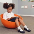 thumbnail image 7 of DREAM PAIRS Girls' Mary Jane School Uniform Dress Shoes with Adjustable Buckle Strap, Round Toe & Slip-Resistant Outsole, 7 of 7
