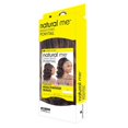 thumbnail image 3 of Shake-N-Go Natural Me Drawstring Ponitail - Natural Hollywood Wave (Color:OP430), 3 of 3